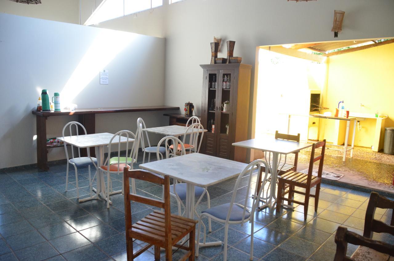 Hostel Ecological Expeditions Bonito  Exterior foto